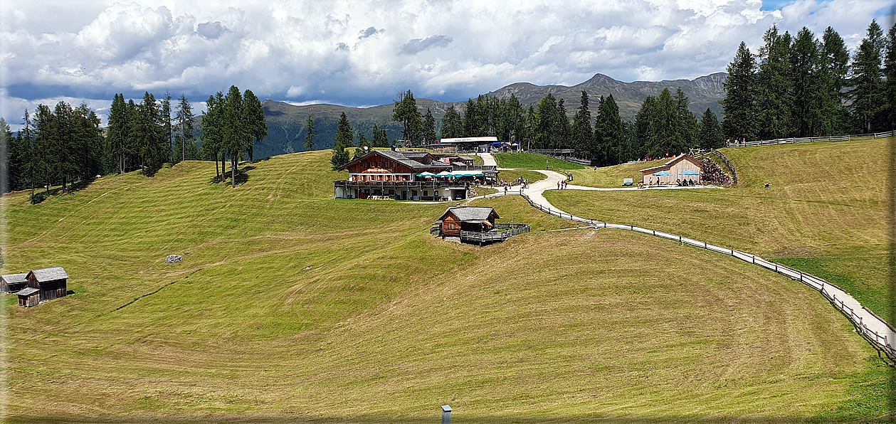 foto Prati di Croda Rossa